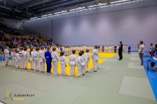 16.12.2023 Wachau JUDO Kids Cup